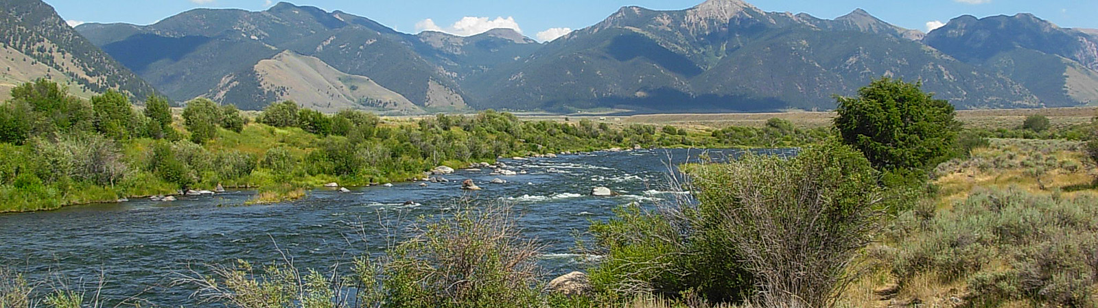 Madison River